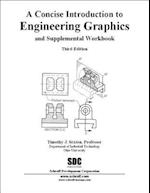 A Concise Introduction to Engineering Graphics Third Edition