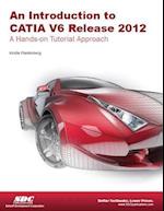 Introduction to CATIA V6 Release 2012