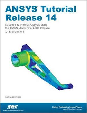 ANSYS Tutorial Release 14