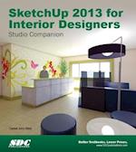 SketchUp 2013 for Interior Designers