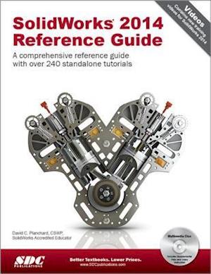 SolidWorks 2014 Reference Guide