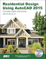 Residential Design Using AutoCAD 2015