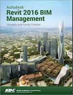 Autodesk Revit 2016 BIM Management (ASCENT)