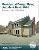 Residential Design Using Autodesk Revit 2016