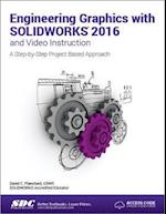 Engineering Graphics with SOLIDWORKS 2016 (Including unique access code)