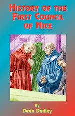 History of the First Council of Nice