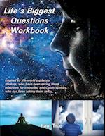 Life's Biggest Questions Workbook