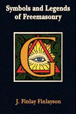 Symbols and Legends of Freemasonry