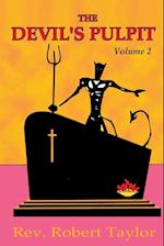 The Devil's Pulpit Volume Two