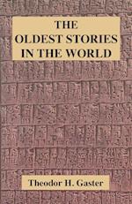 The Oldest Stories in the World