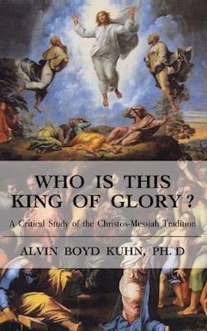 Who is This King of Glory?