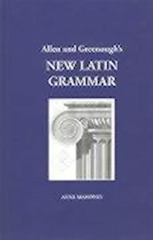 Allen and Greenough's New Latin Grammar