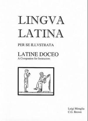 Lingua Latina - Latine Doceo