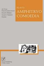 Lingua Latina - Amphitryo Comoedia
