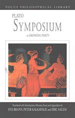 Symposium or Drinking Party