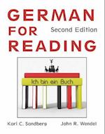 German for Reading