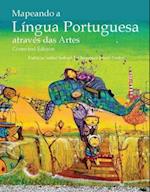 Mapeando a Lingua Portuguesa atraves das Artes, Corrected Edition