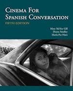 Cinema for Spanish Conversation