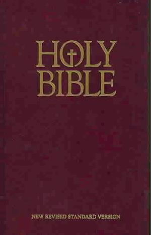Holy Bible-NRSV