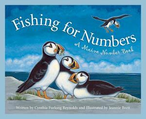 Fishing for Numbers