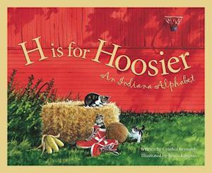 H Is for Hoosier