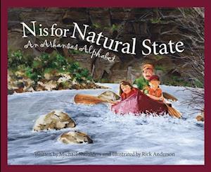 N Is for Natural State