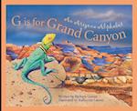G Is for Grand Canyon