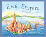 E Is for Empire: A New York Al
