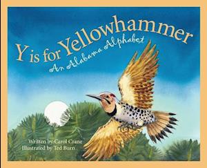 Y Is for Yellowhammer