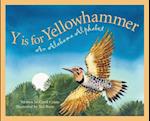 Y Is for Yellowhammer