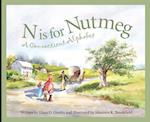 N Is for Nutmeg