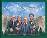 M Is for Mount Rushmore
