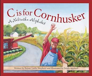 C Is for Cornhusker