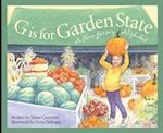 G Is for Garden State