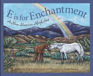 E Is for Enchantment