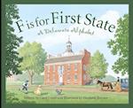 F Is for First State