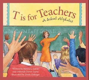 T Is for Teachers