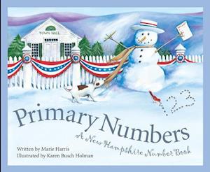 Primary Numbers