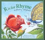 R Is for Rhyme