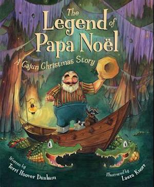 The Legend of Papa Noel