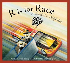 R Is for Race