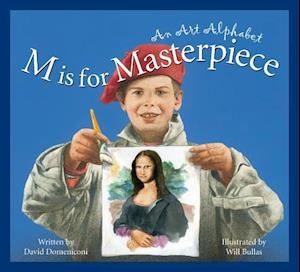 M Is for Masterpiece