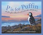 P Is for Puffin