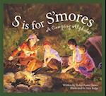 S Is for S'Mores