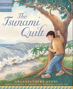 The Tsunami Quilt
