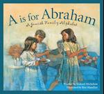 A is for Abraham