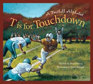 T Is for Touchdown