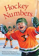 Hockey Numbers