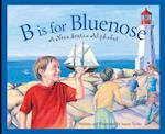 B Is for Bluenose