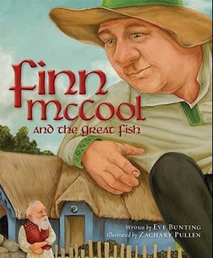 Finn McCool and the Great Fish